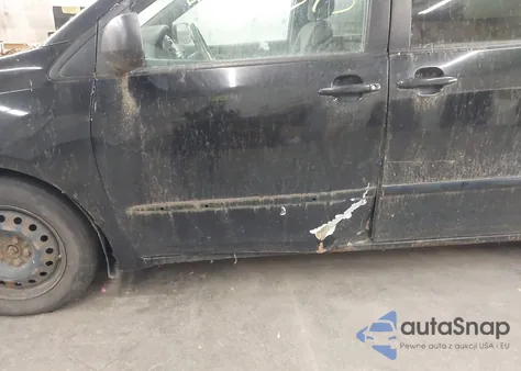 2008 Toyota Sienna Le from USA, damaged, VIN 5TDZK23C78S129915